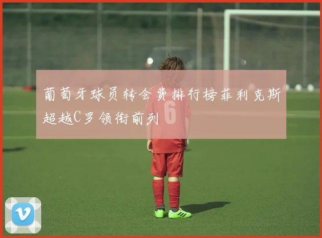 葡萄牙球员转会费排行榜菲利克斯超越C罗领衔前列